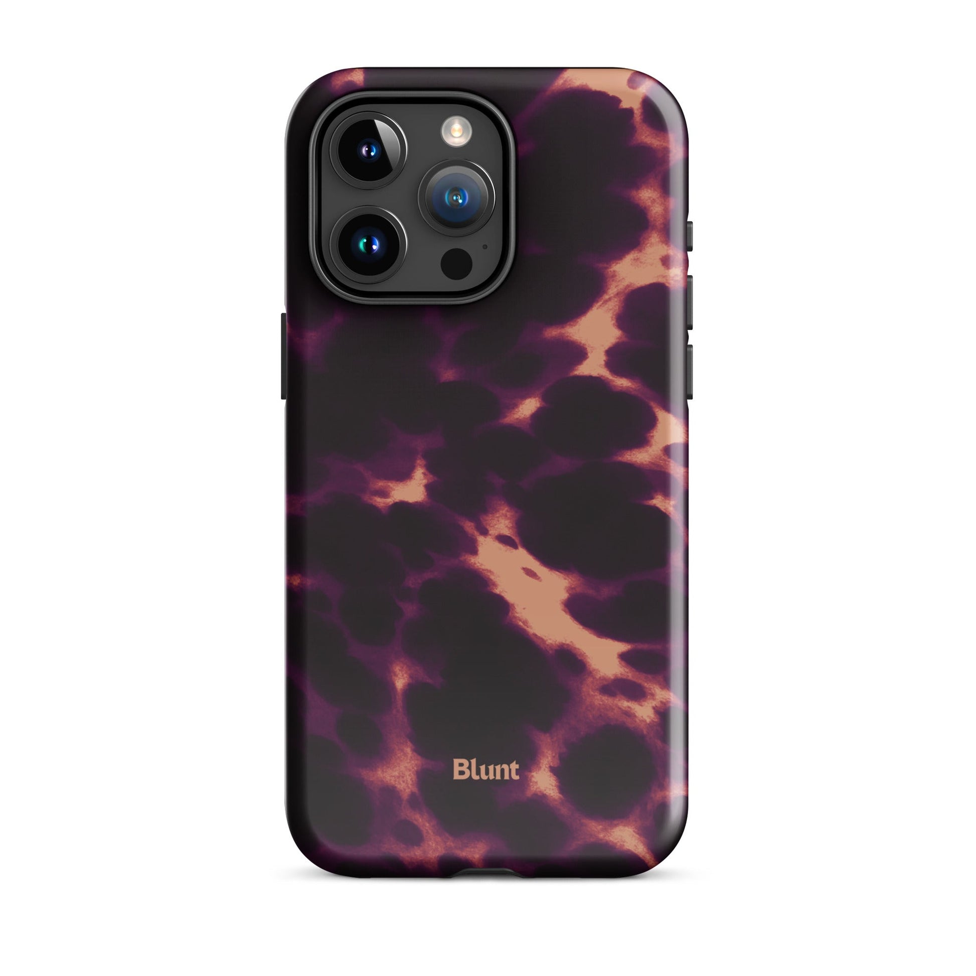 Rose Ember iPhone Case - Blunt Cases