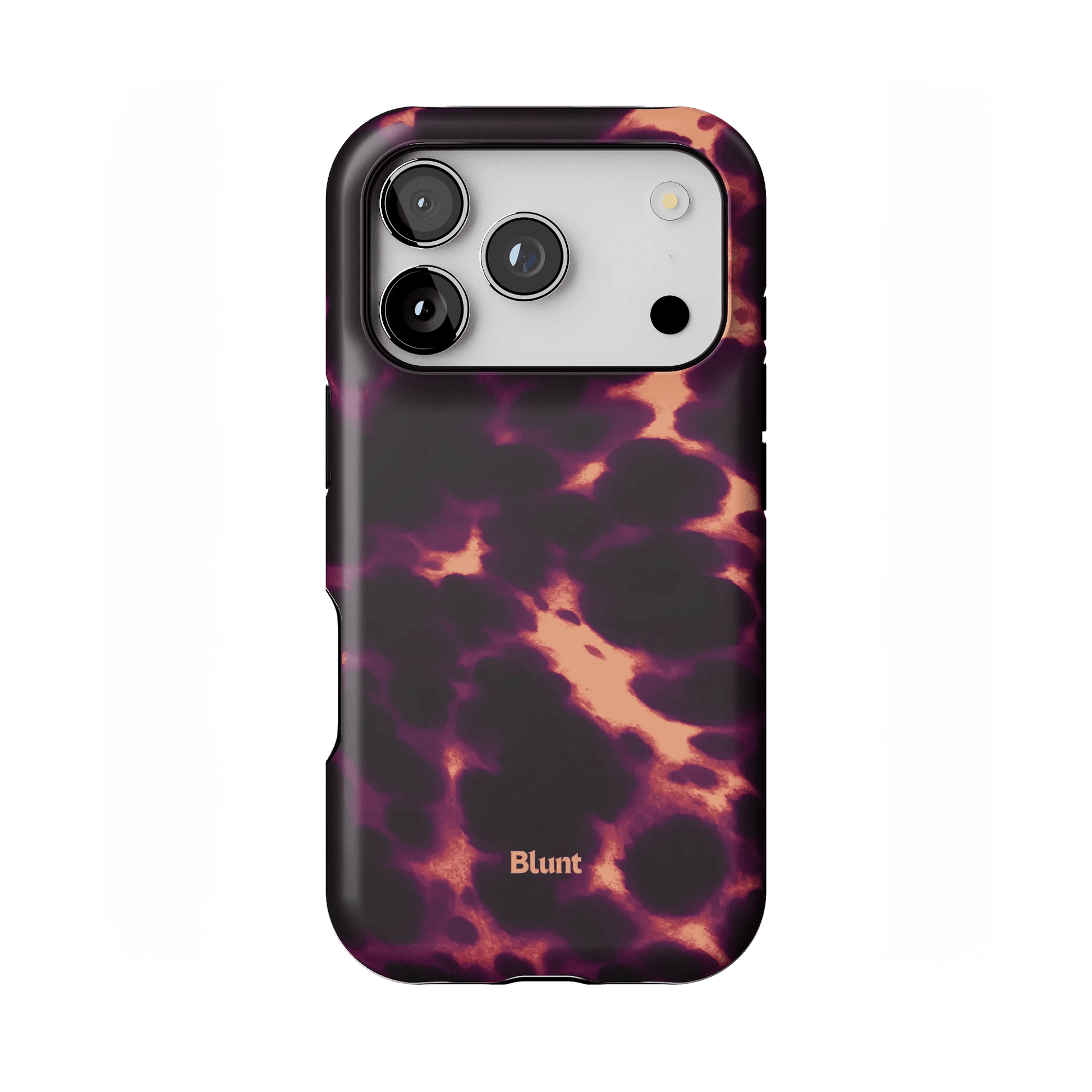Rose Ember iPhone Case - Blunt Cases
