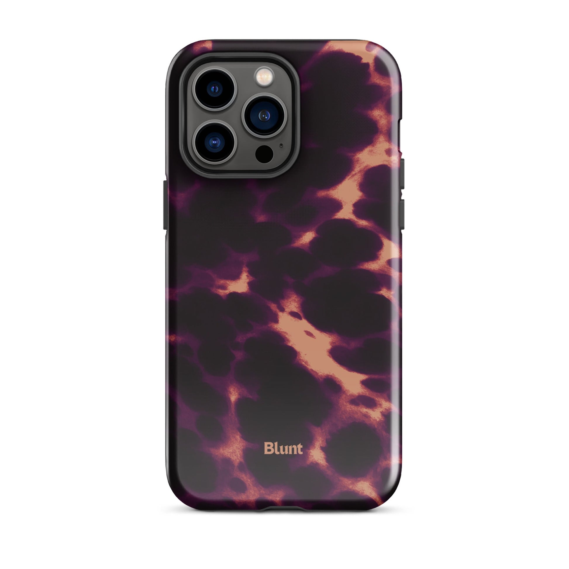 Rose Ember iPhone Case - Blunt Cases