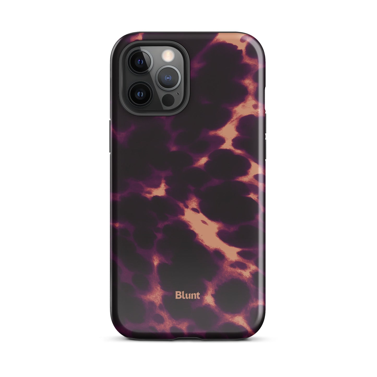 Rose Ember iPhone Case - Blunt Cases