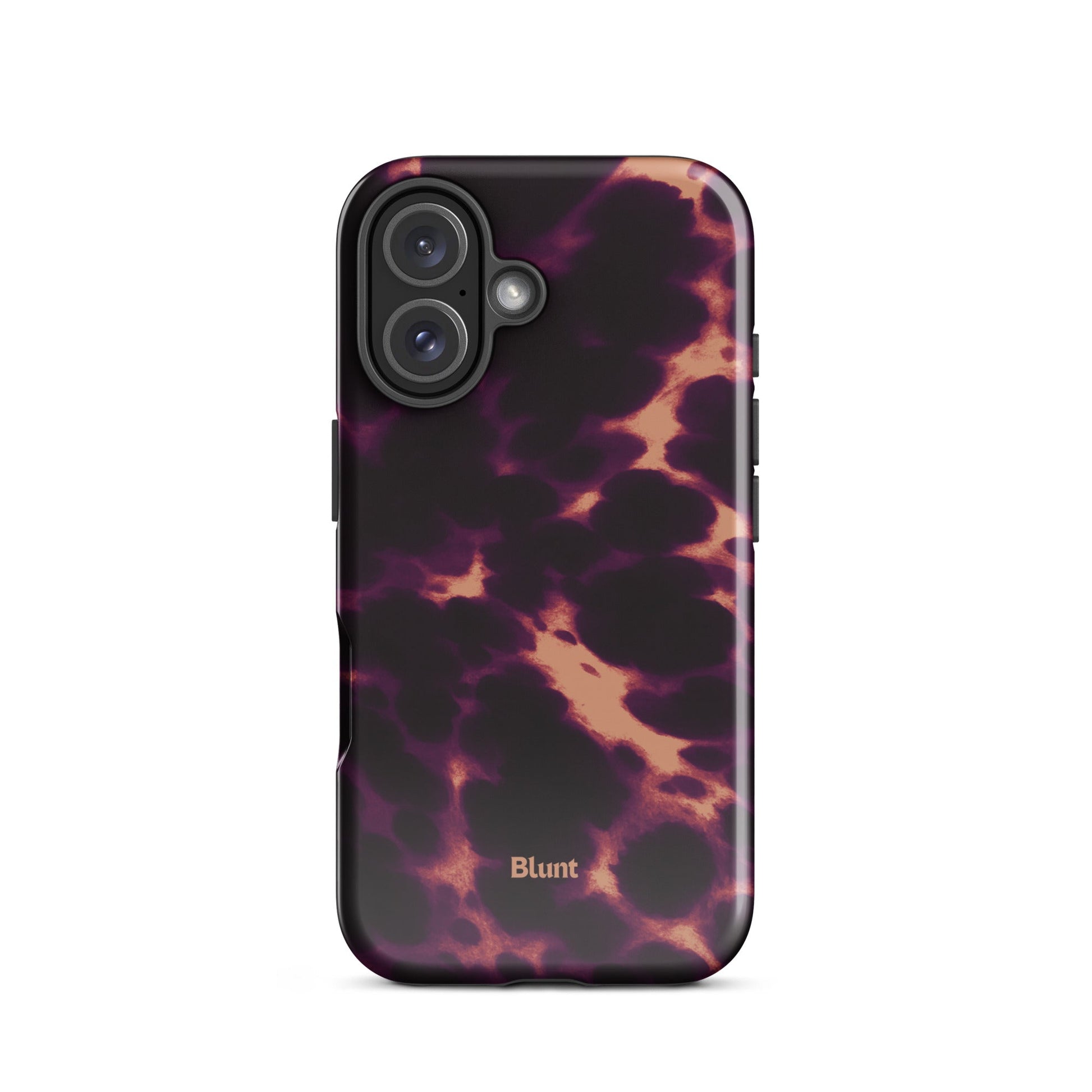 Rose Ember iPhone Case - Blunt Cases