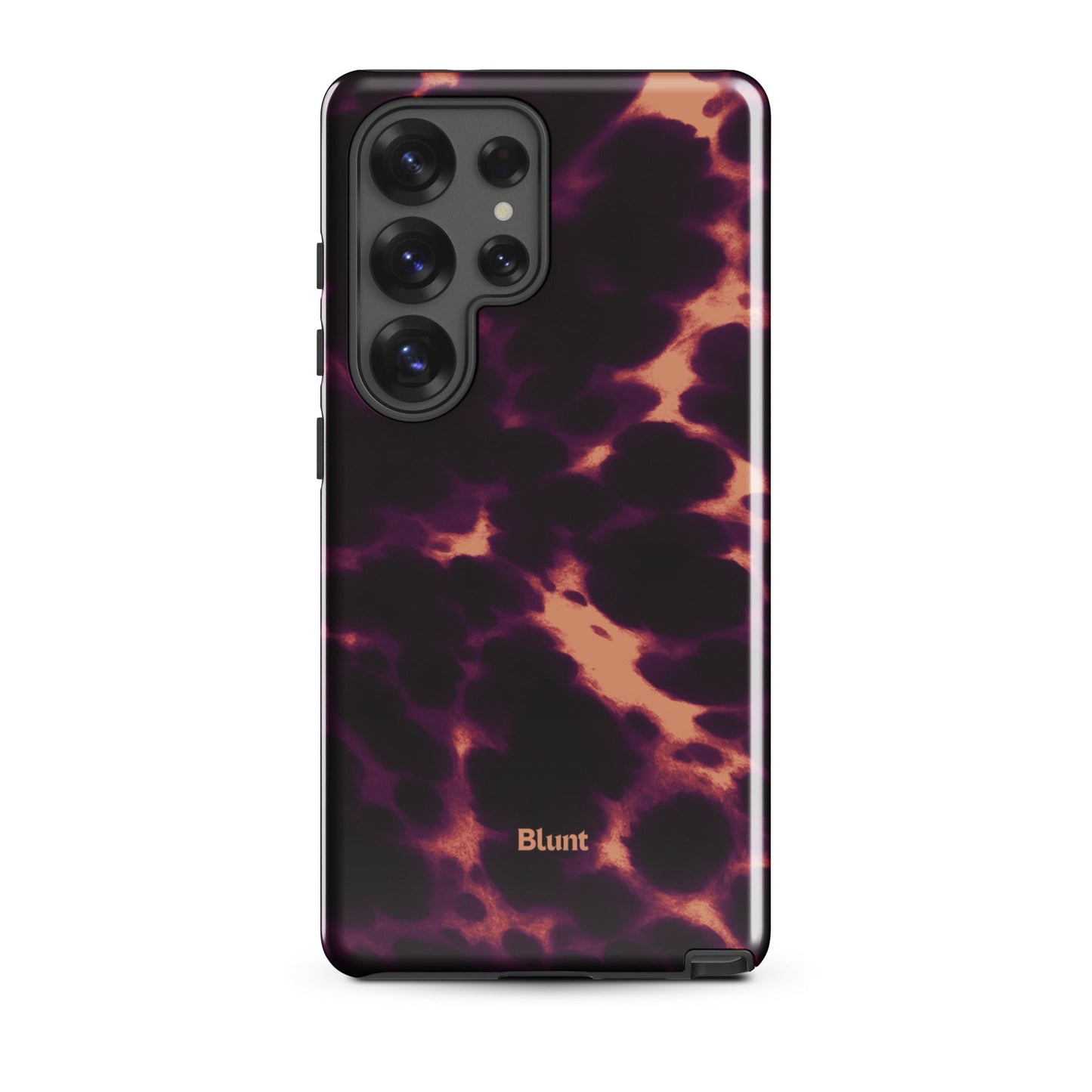 Rose Ember Samsung Case - Blunt Cases
