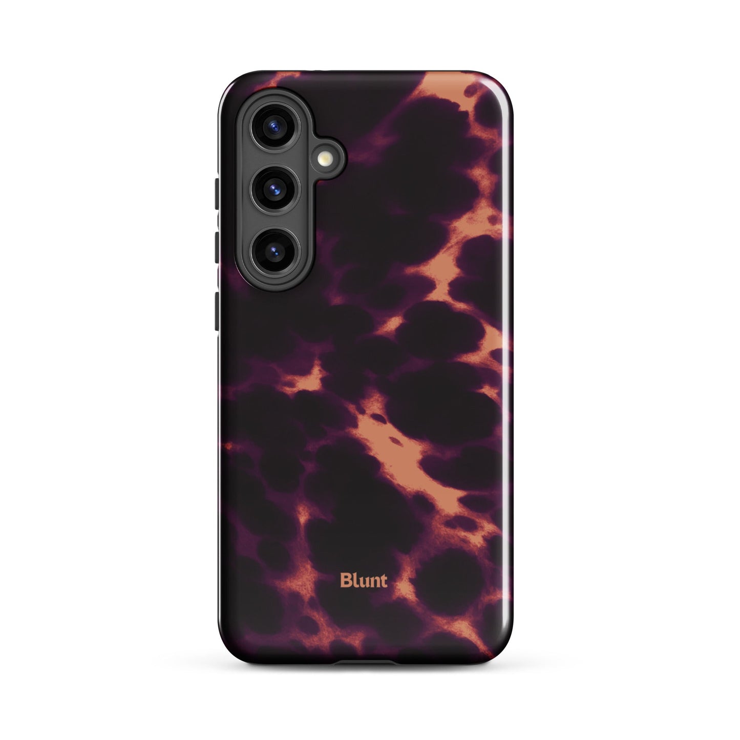 Rose Ember Samsung Case - Blunt Cases