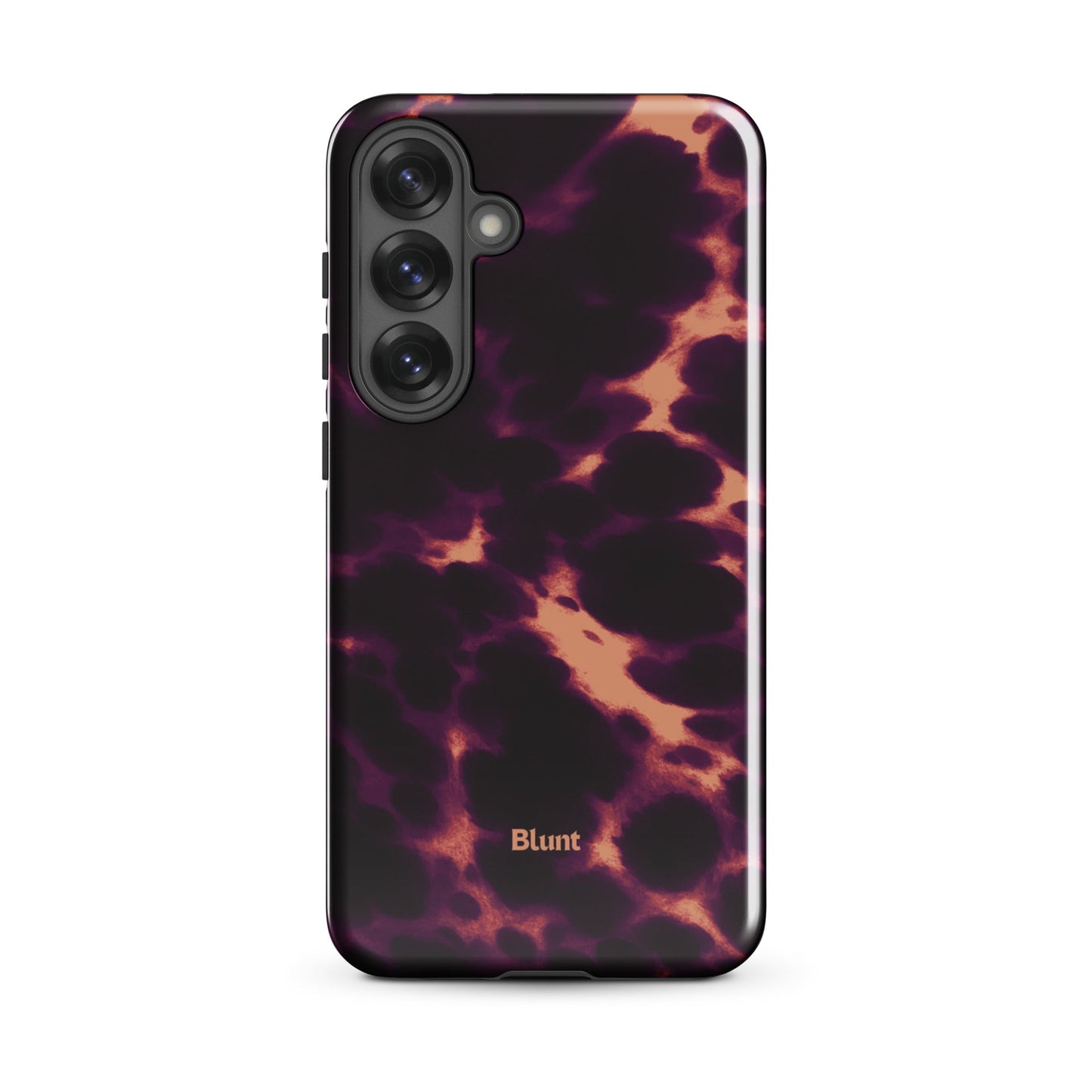 Rose Ember Samsung Case - Blunt Cases