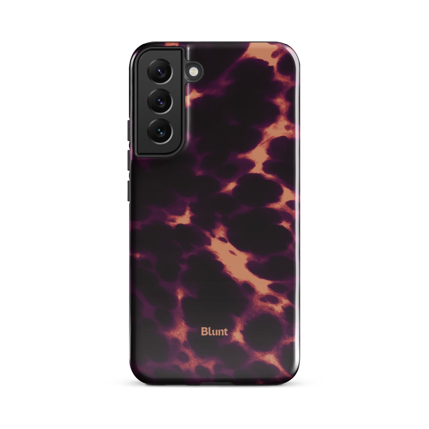 Rose Ember Samsung Case - Blunt Cases
