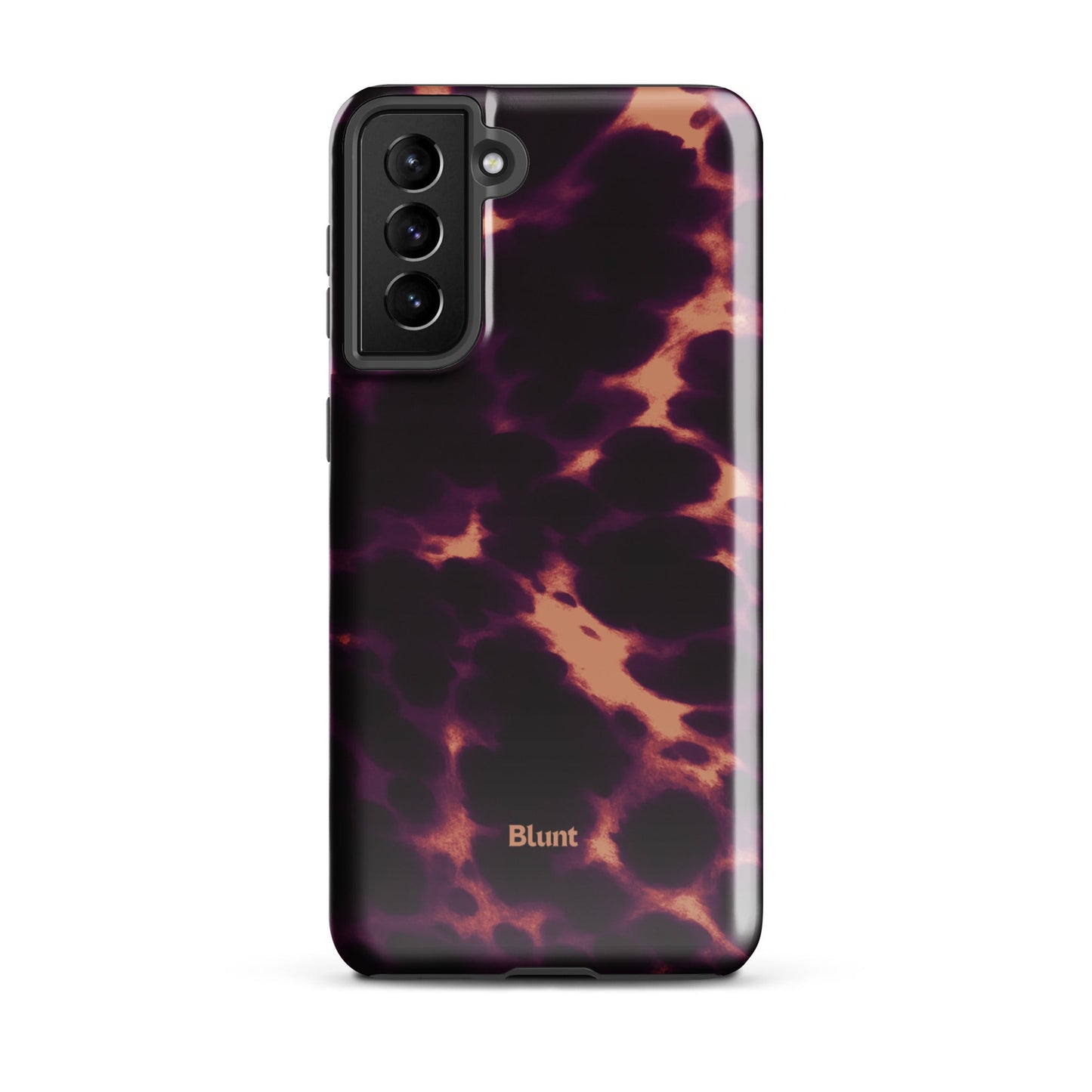 Rose Ember Samsung Case - Blunt Cases