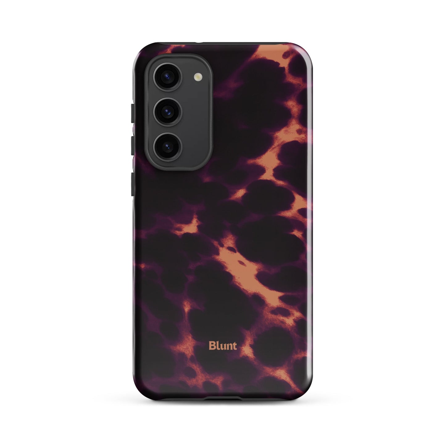 Rose Ember Samsung Case - Blunt Cases