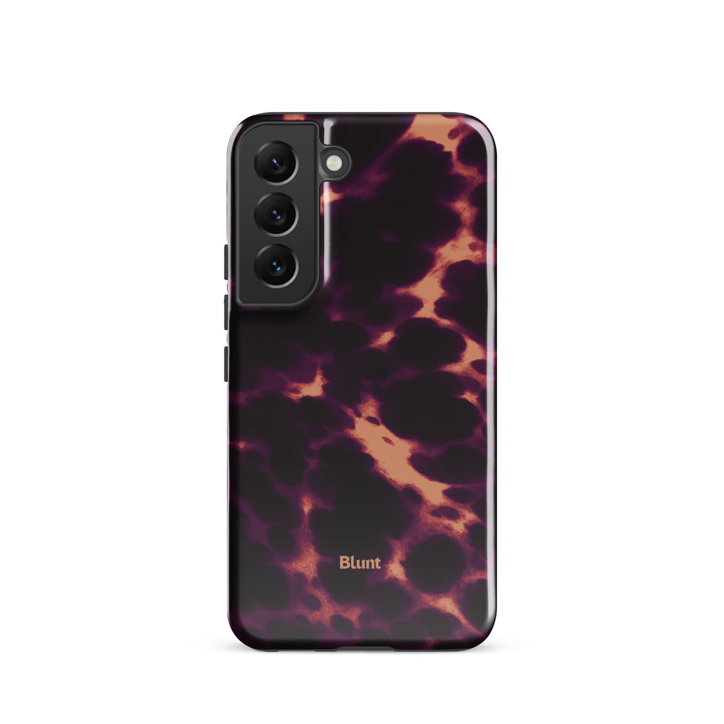 Rose Ember Samsung Case - Blunt Cases