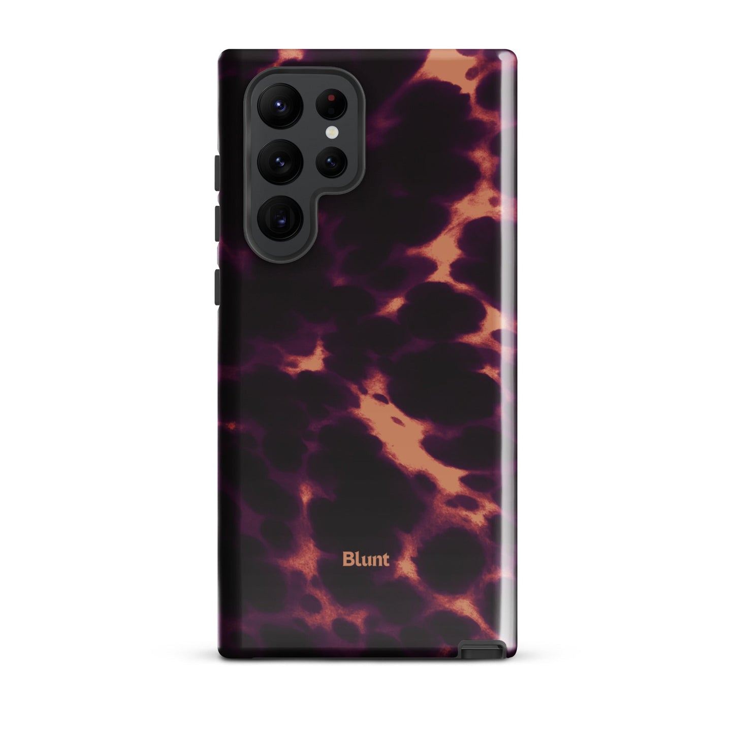 Rose Ember Samsung Case - Blunt Cases
