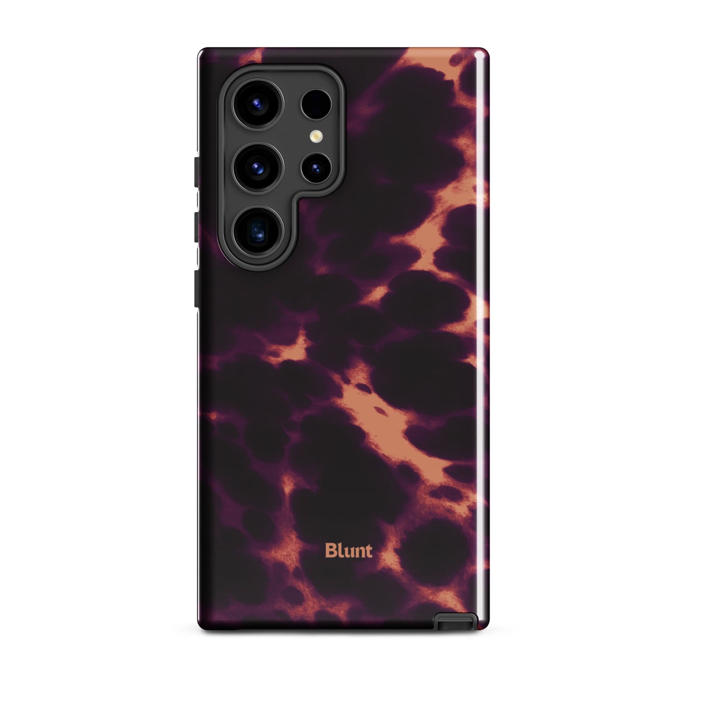 Rose Ember Samsung Case - Blunt Cases