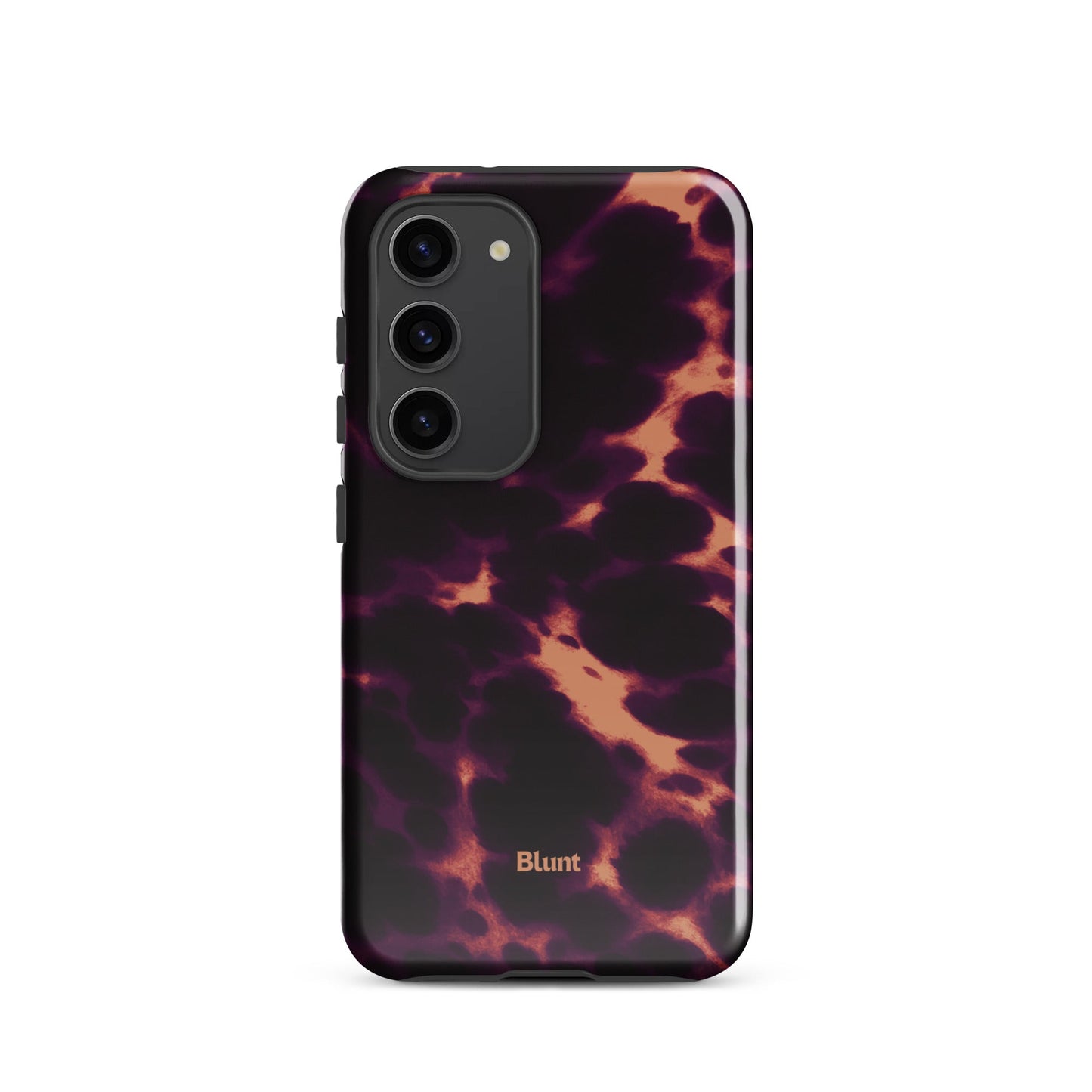 Rose Ember Samsung Case - Blunt Cases