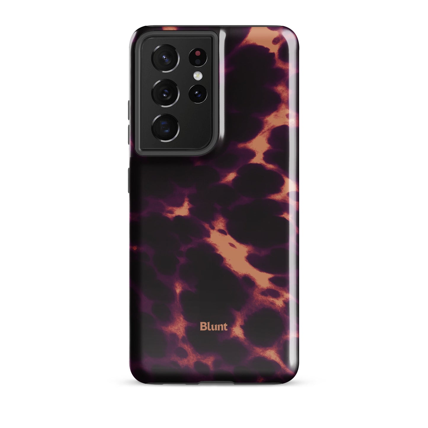 Rose Ember Samsung Case - Blunt Cases