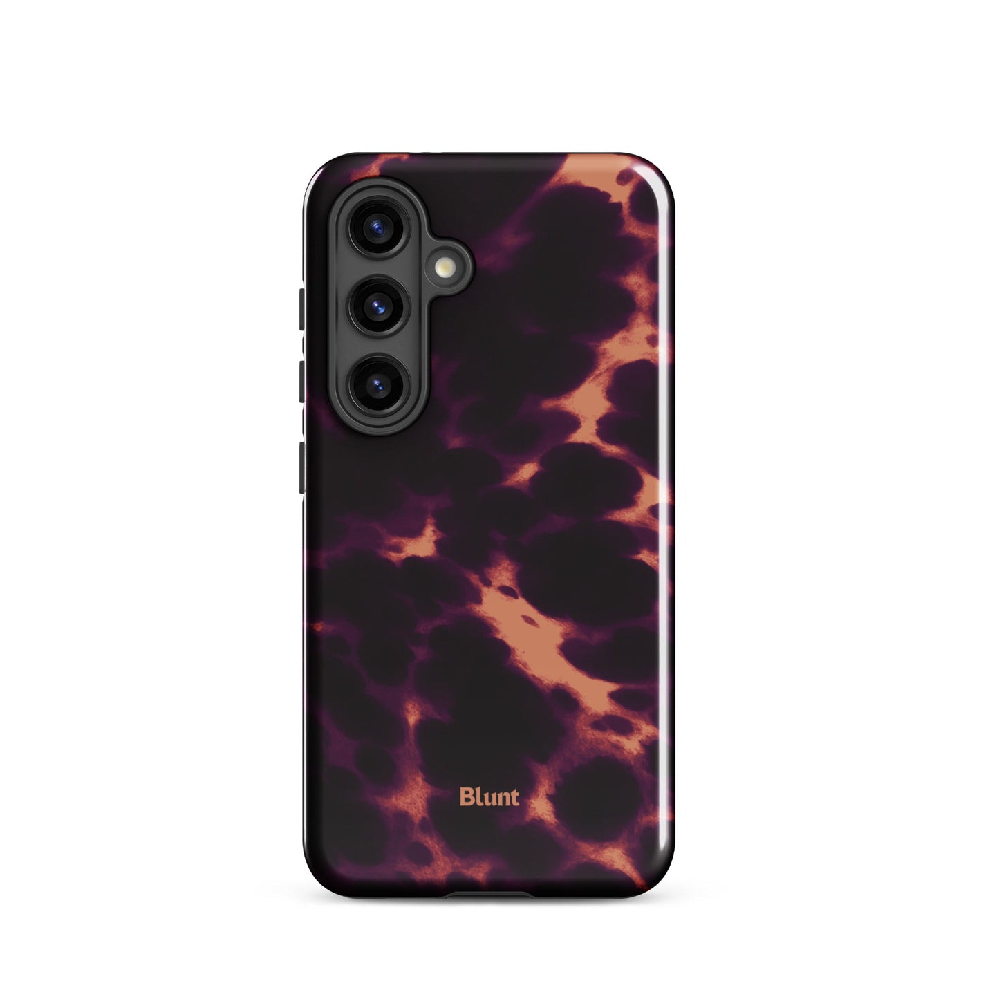Rose Ember Samsung Case - Blunt Cases
