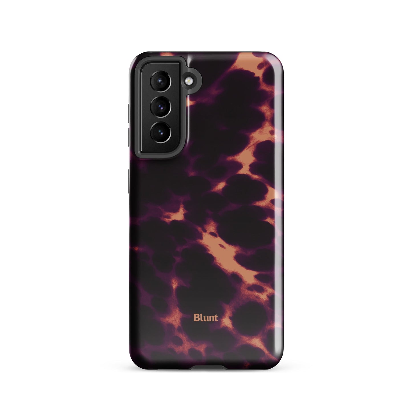 Rose Ember Samsung Case - Blunt Cases