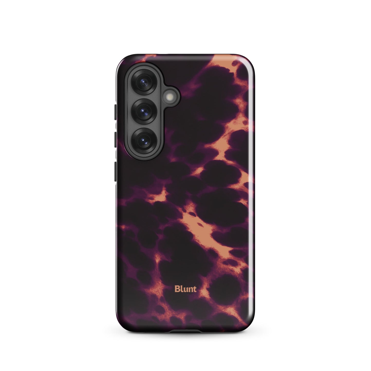 Rose Ember Samsung Case - Blunt Cases