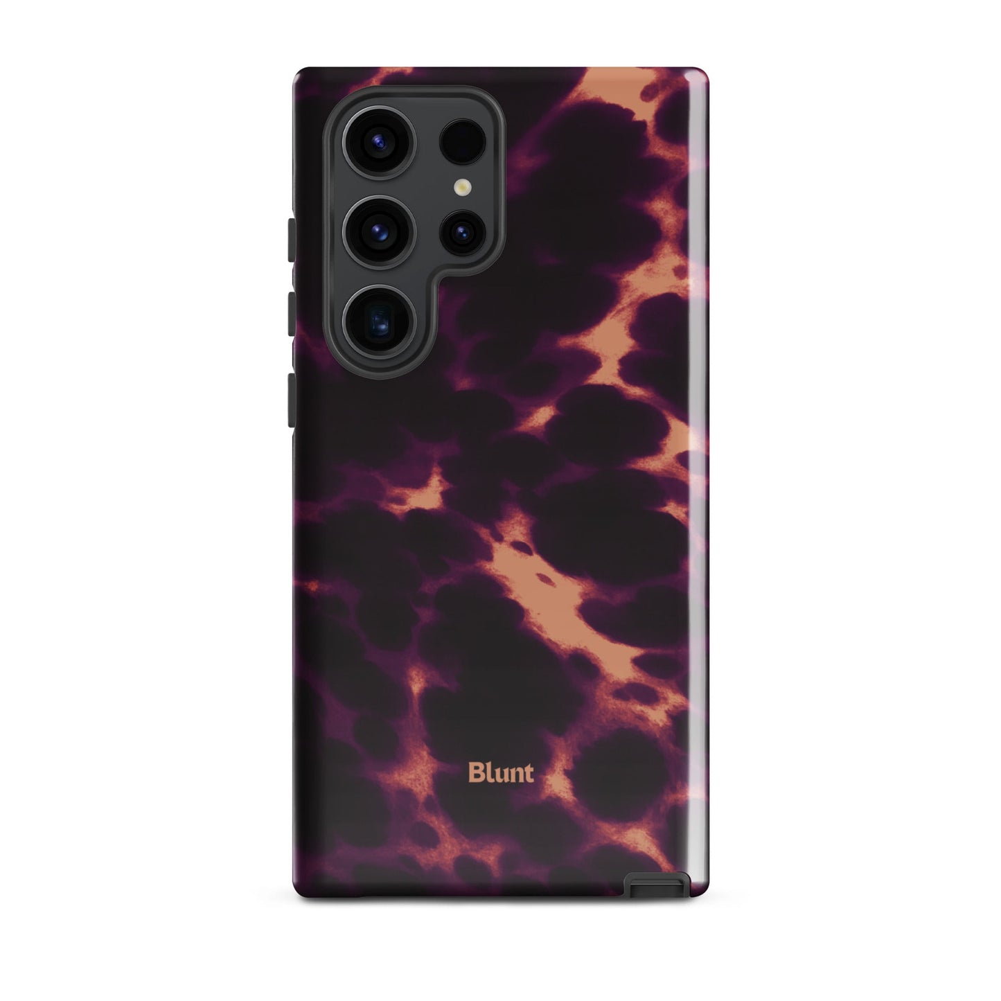 Rose Ember Samsung Case - Blunt Cases
