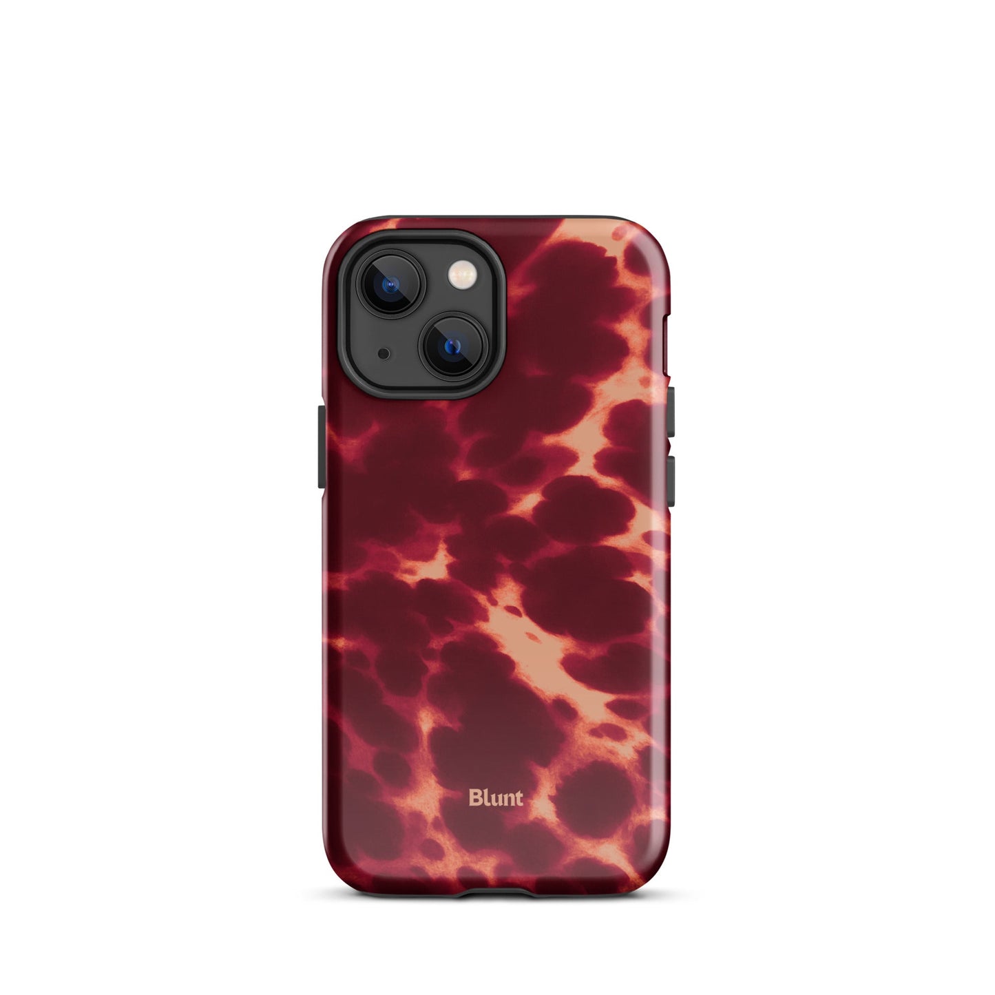 Rose Mist iPhone Case - Blunt Cases
