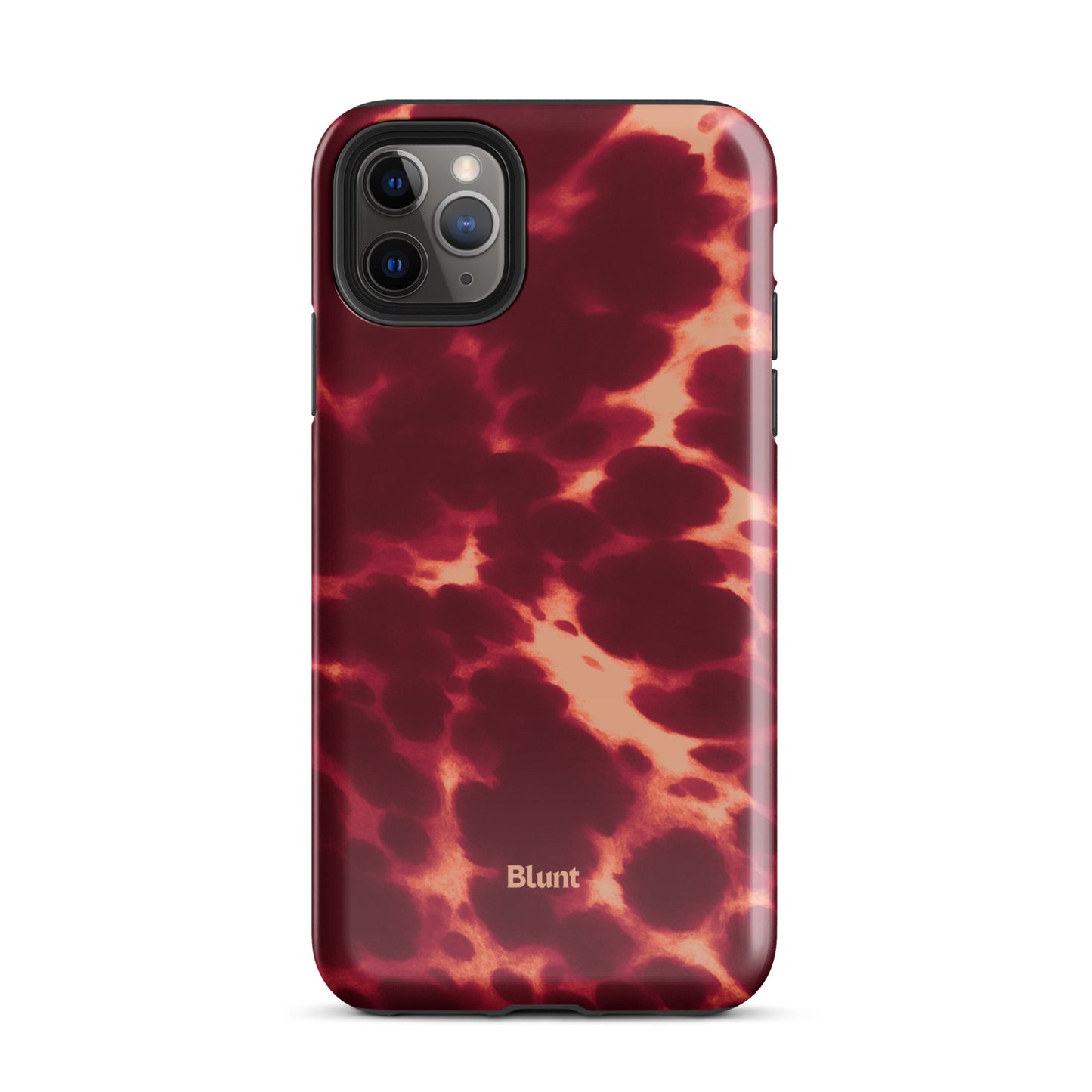 Rose Mist iPhone Case - Blunt Cases