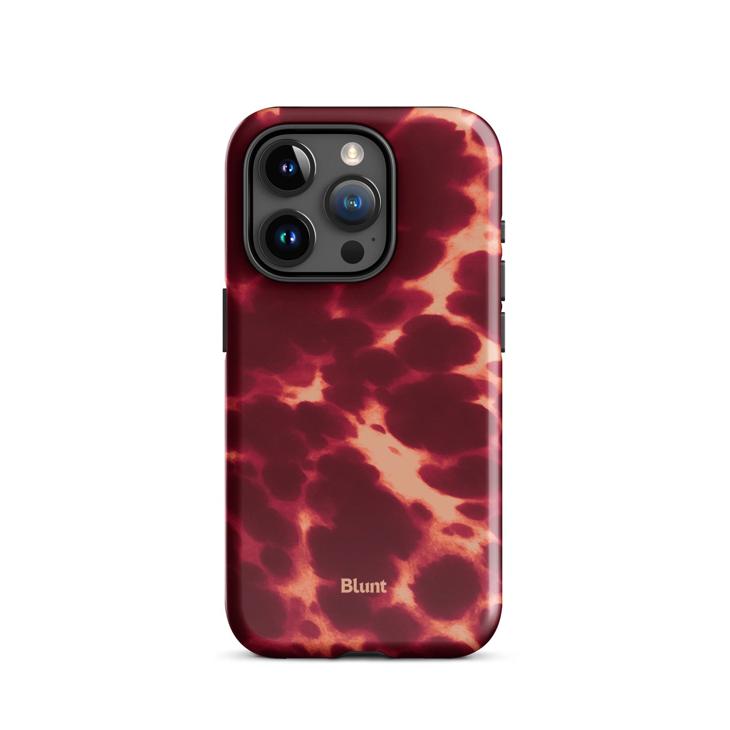 Rose Mist iPhone Case - Blunt Cases