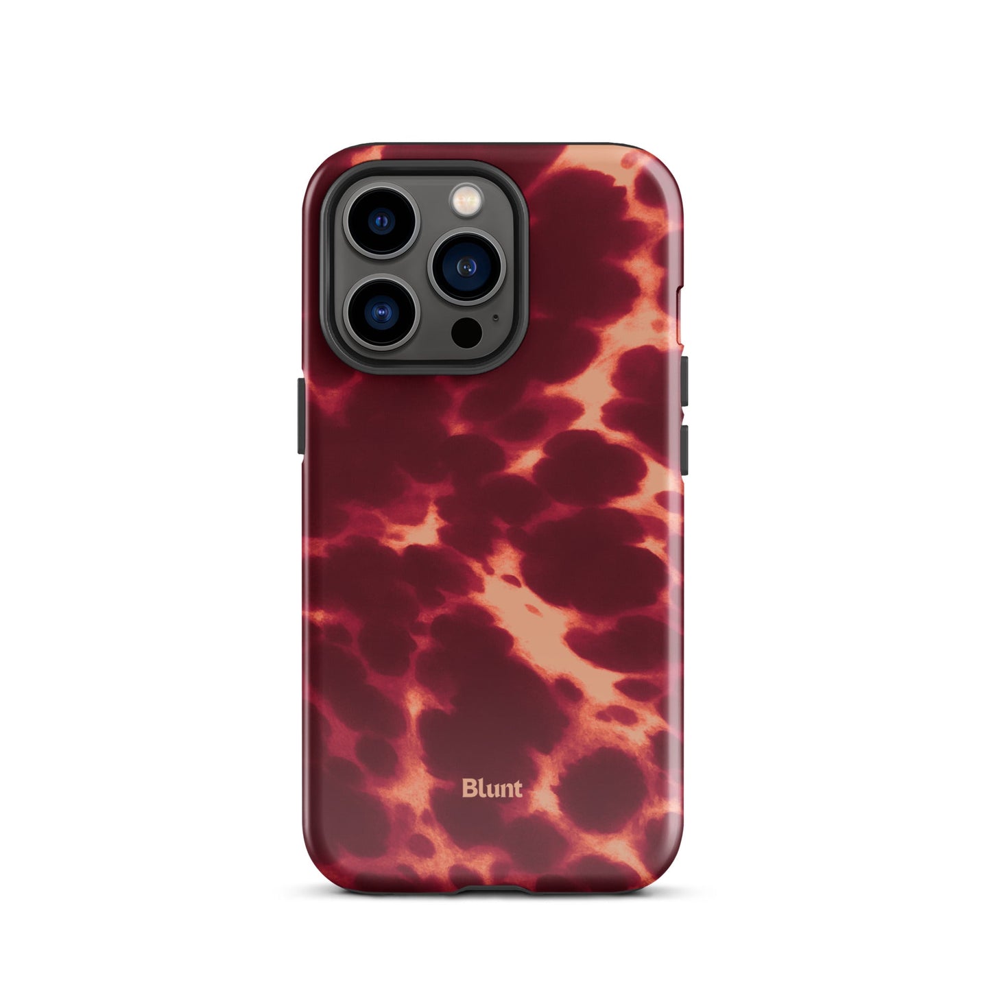 Rose Mist iPhone Case - Blunt Cases