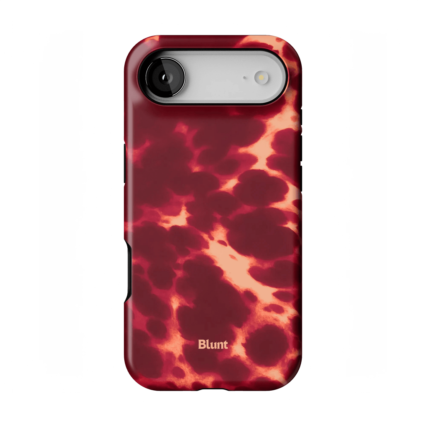 Rose Mist iPhone Case - Blunt Cases