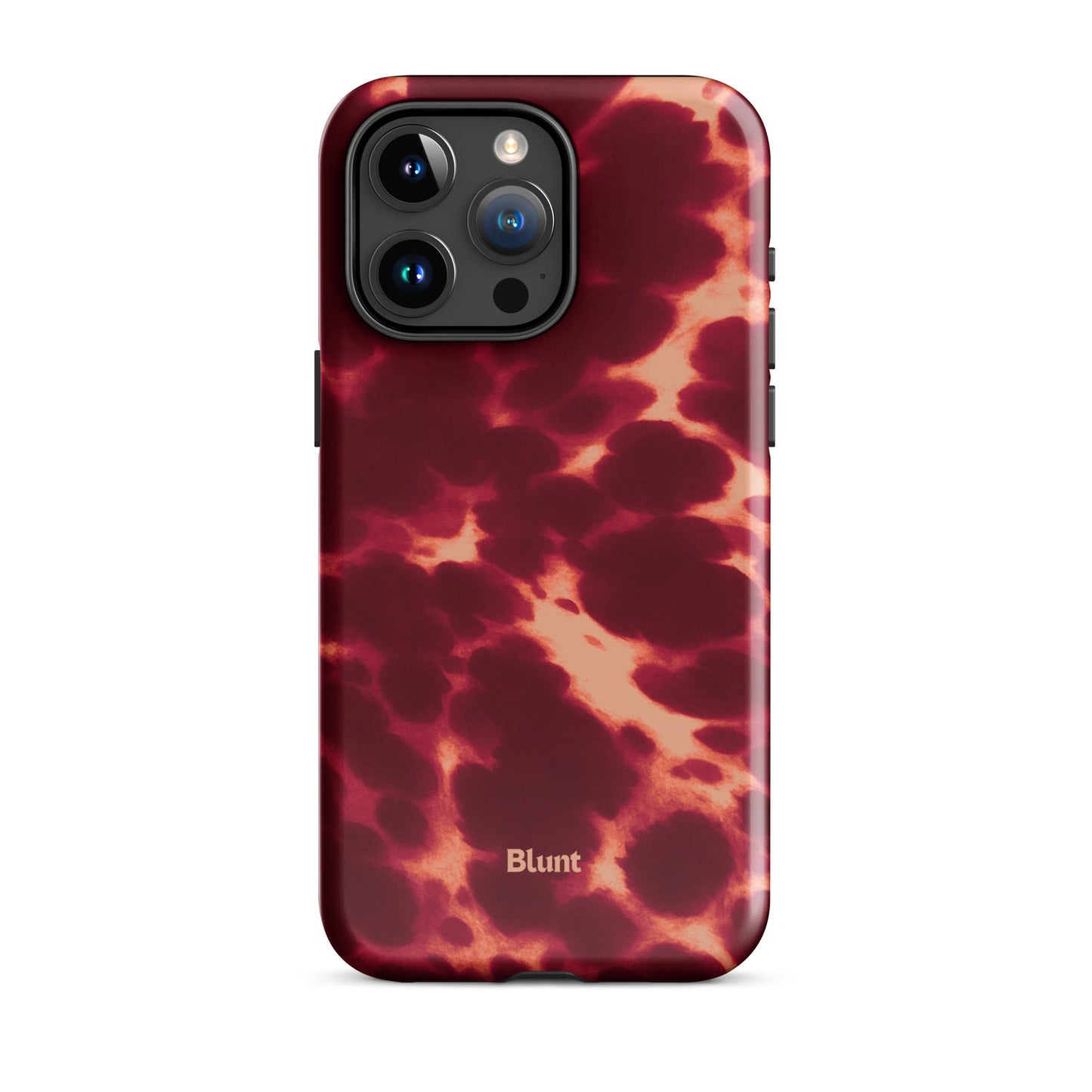 Rose Mist iPhone Case - Blunt Cases