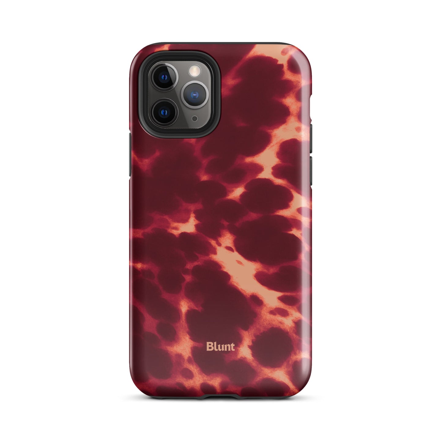 Rose Mist iPhone Case - Blunt Cases