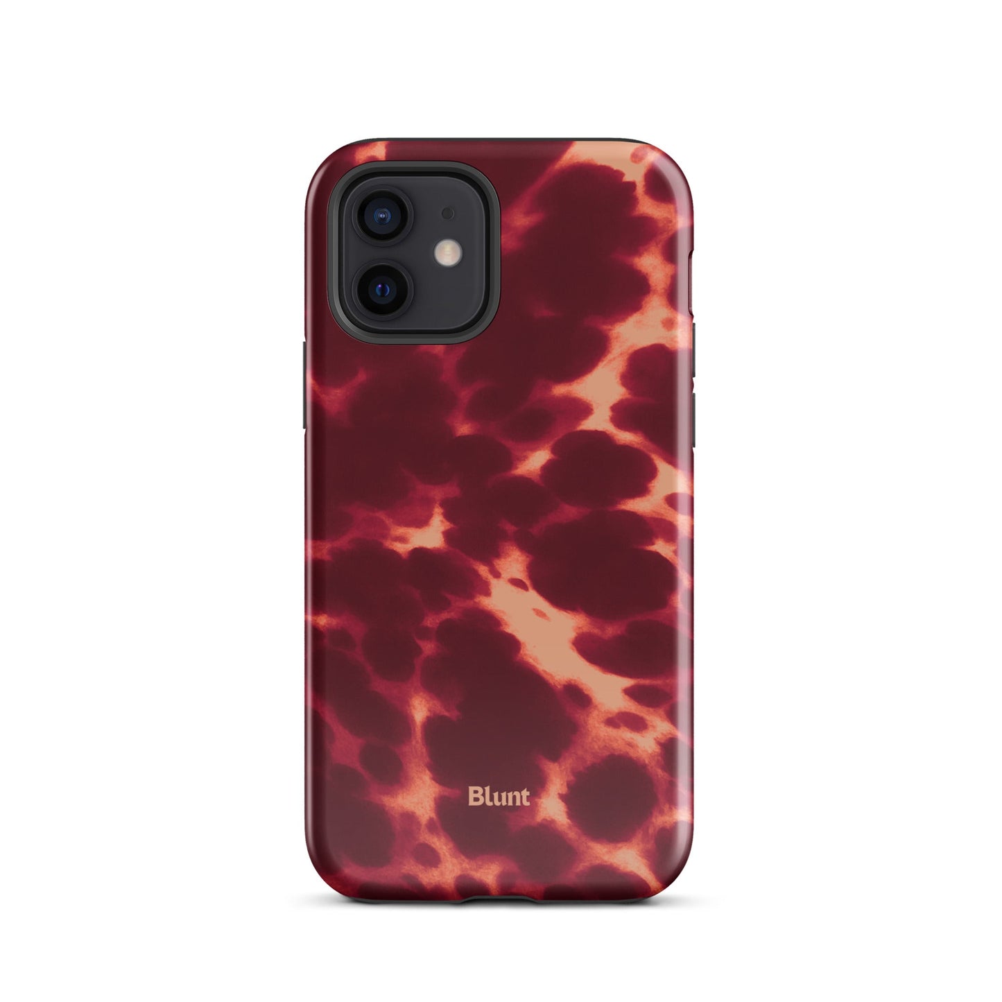 Rose Mist iPhone Case - Blunt Cases