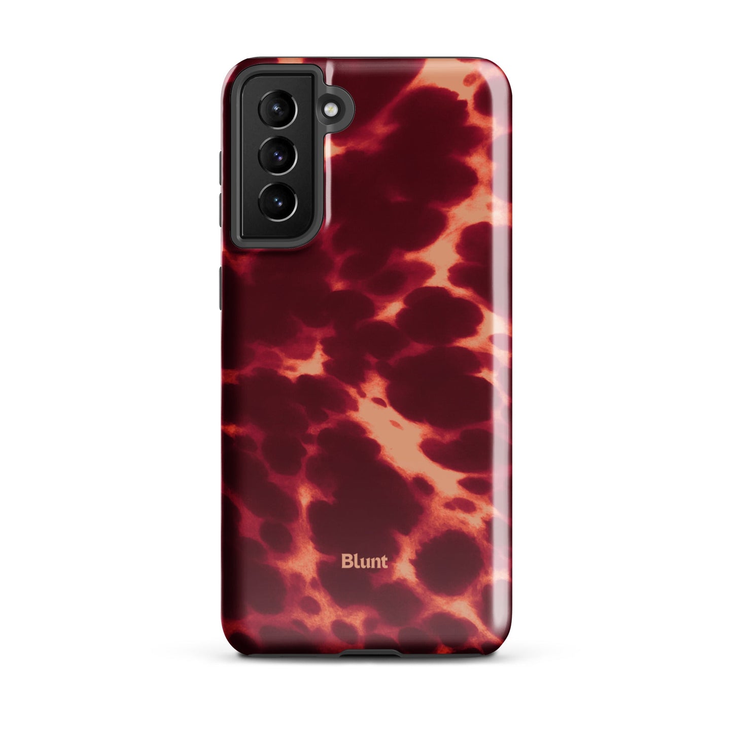 Rose Mist Samsung Case - Blunt Cases