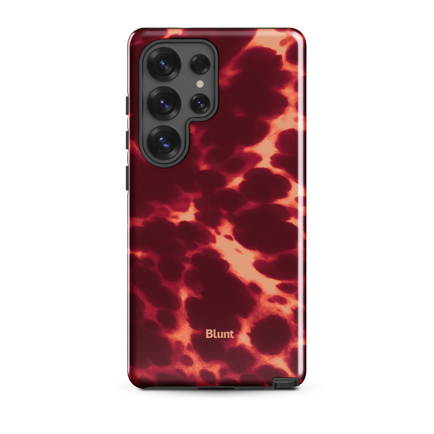 Rose Mist Samsung Case - Blunt Cases