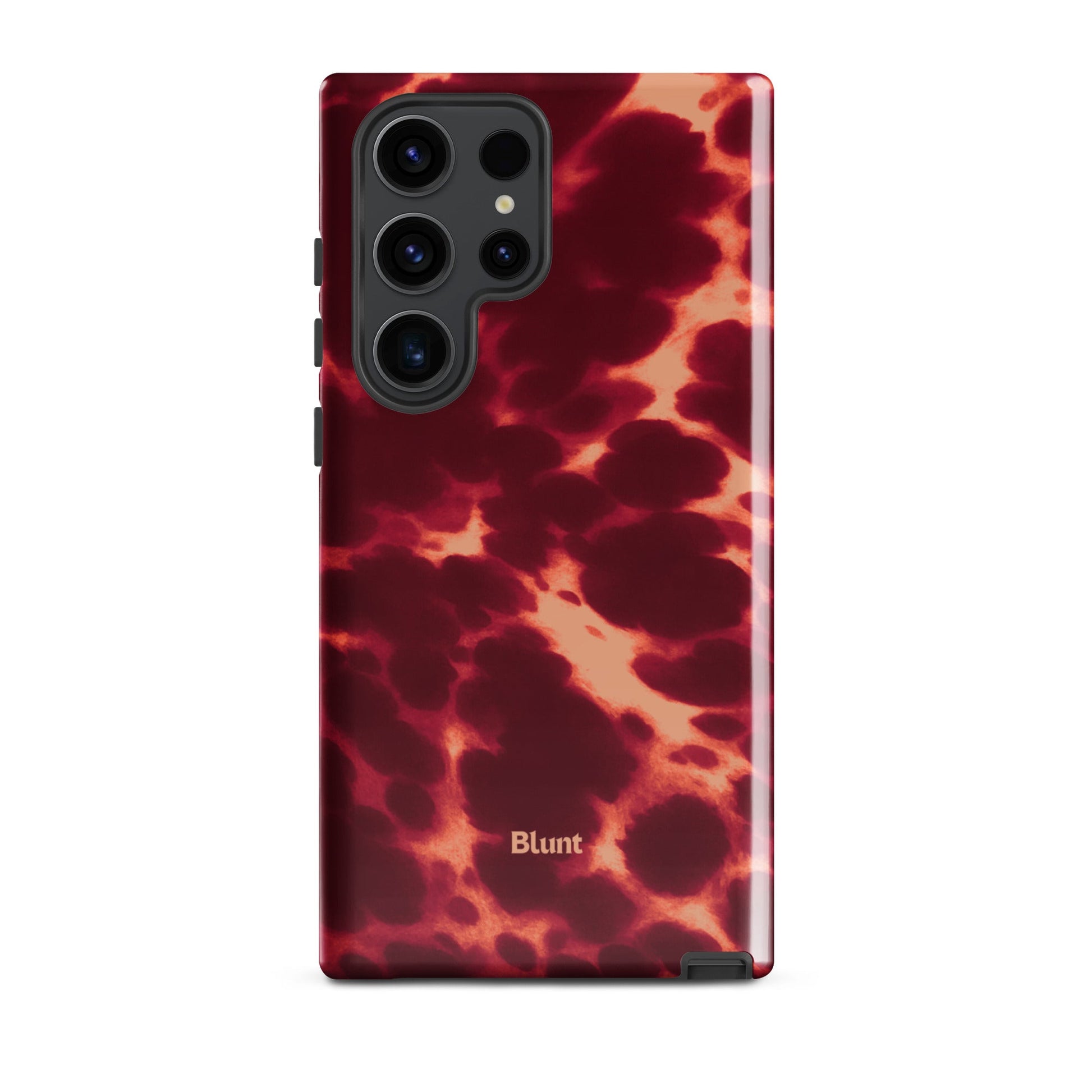 Rose Mist Samsung Case - Blunt Cases