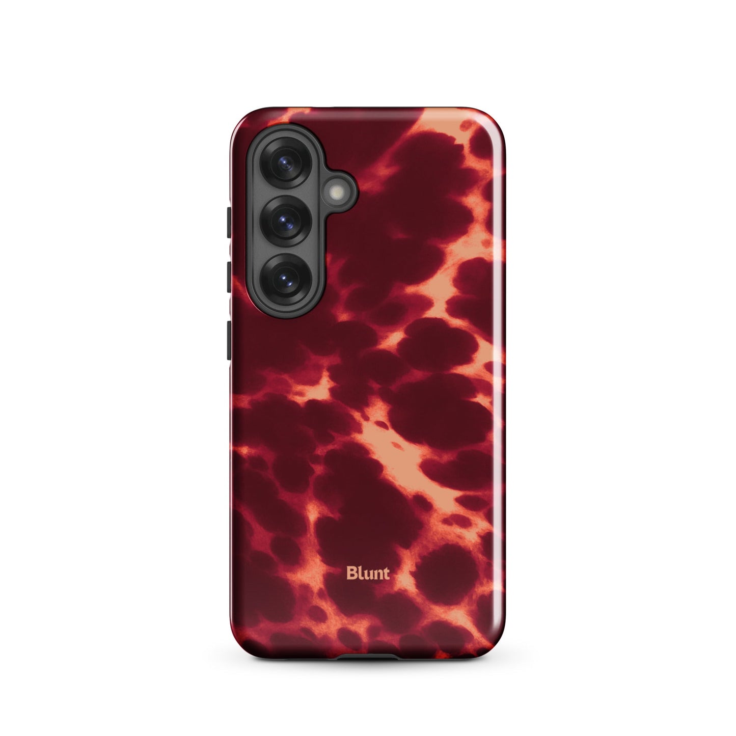 Rose Mist Samsung Case - Blunt Cases