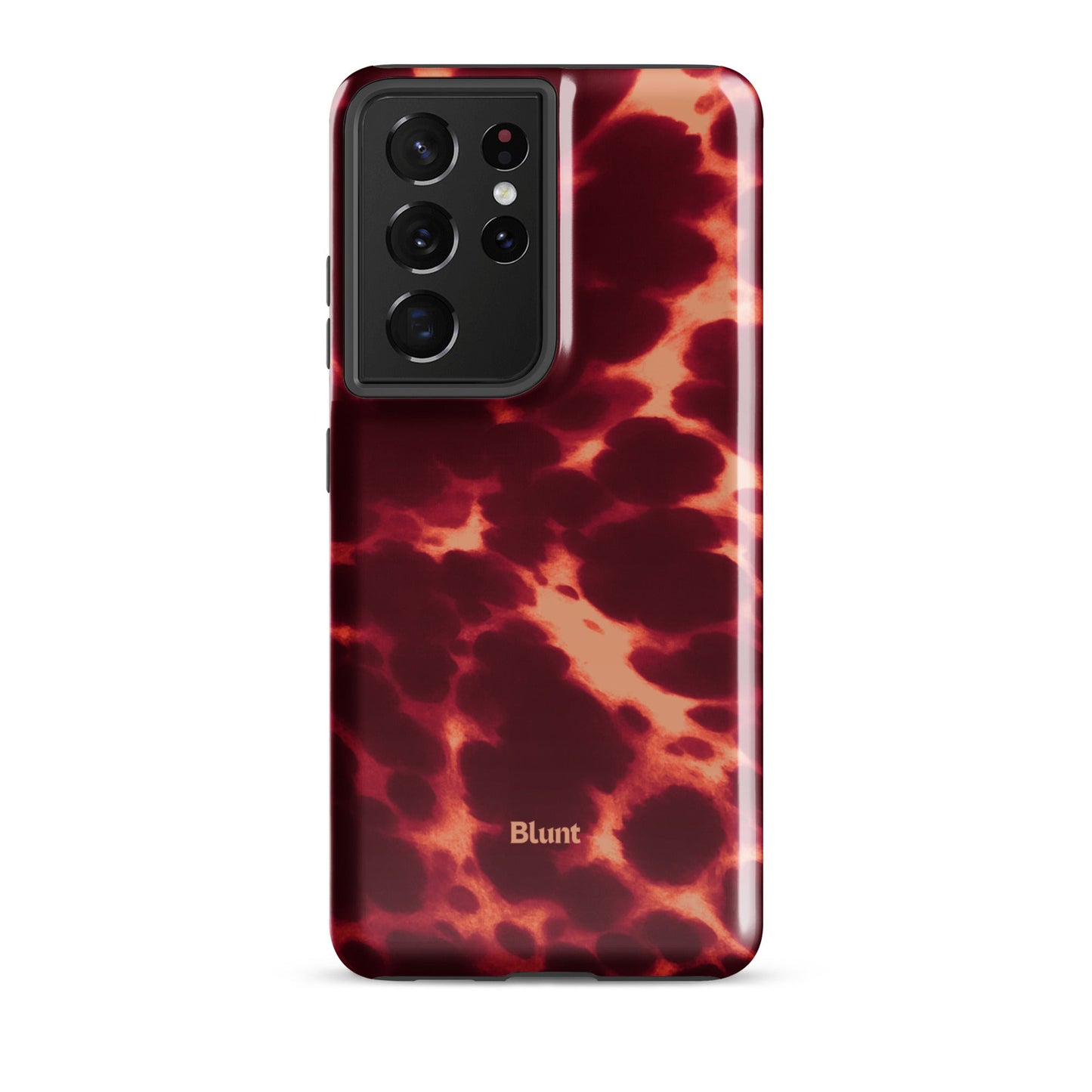 Rose Mist Samsung Case - Blunt Cases