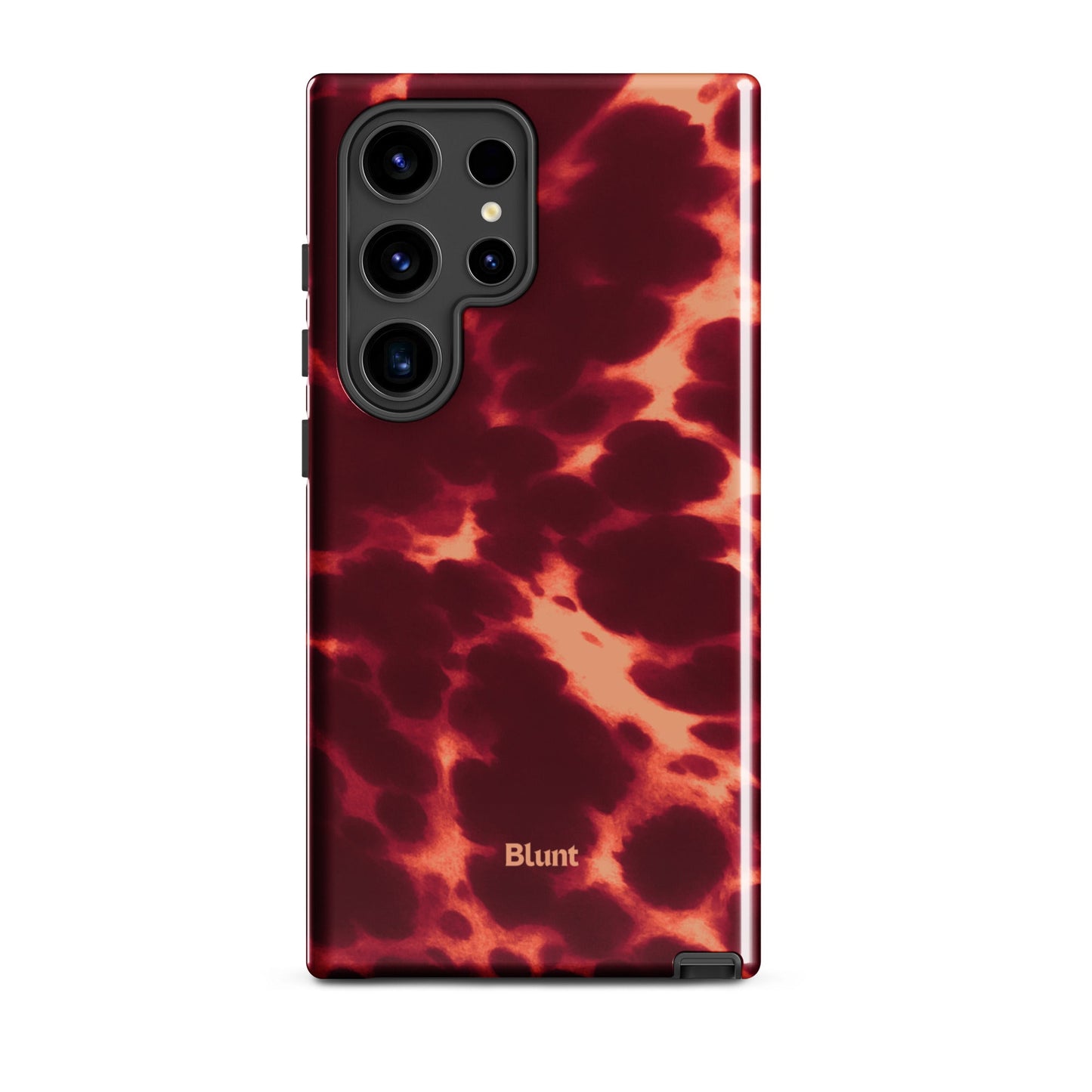 Rose Mist Samsung Case - Blunt Cases