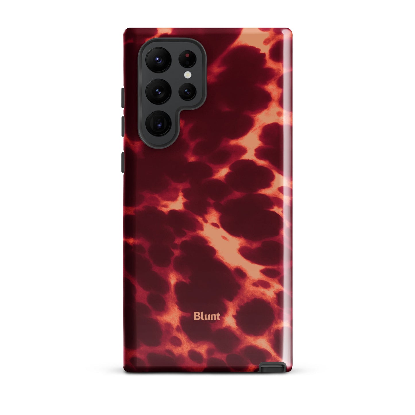 Rose Mist Samsung Case - Blunt Cases