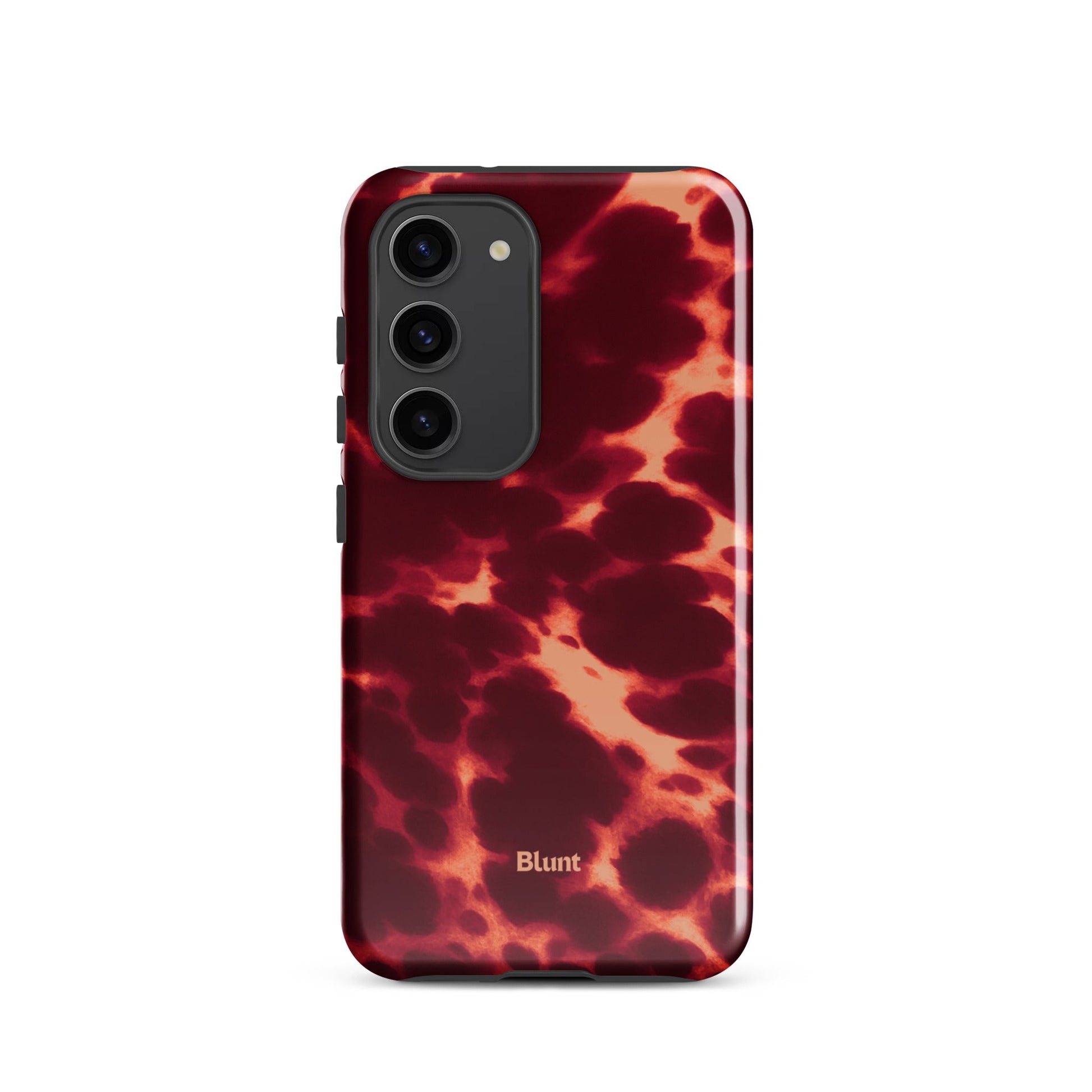 Rose Mist Samsung Case - Blunt Cases