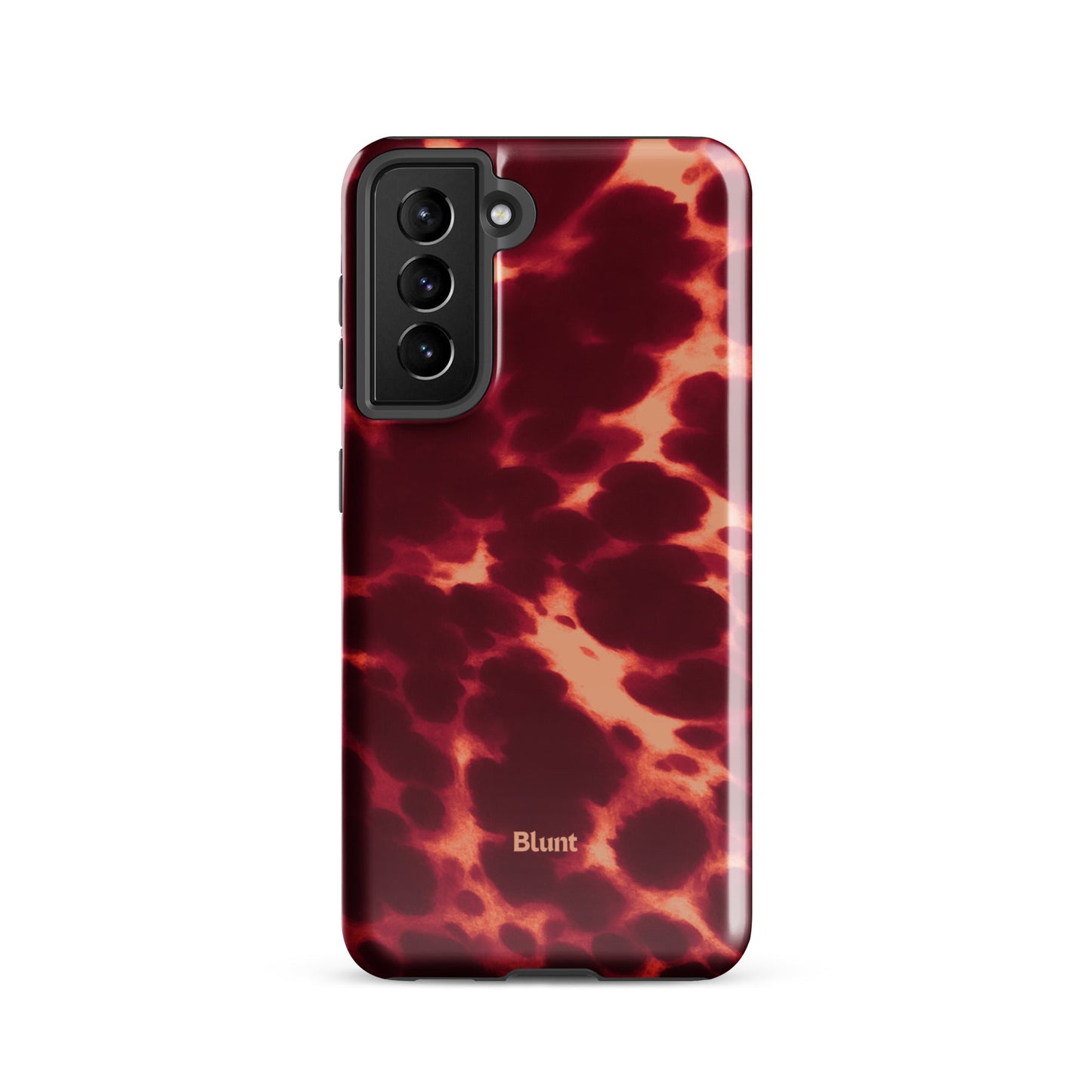 Rose Mist Samsung Case - Blunt Cases