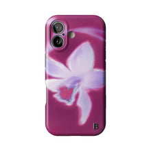 Rose Mist Statement iPhone Case