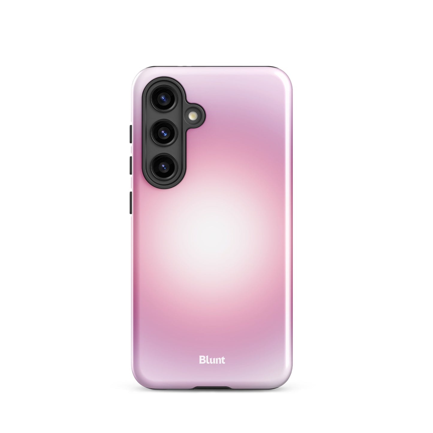 Rose Samsung Case - Blunt Cases