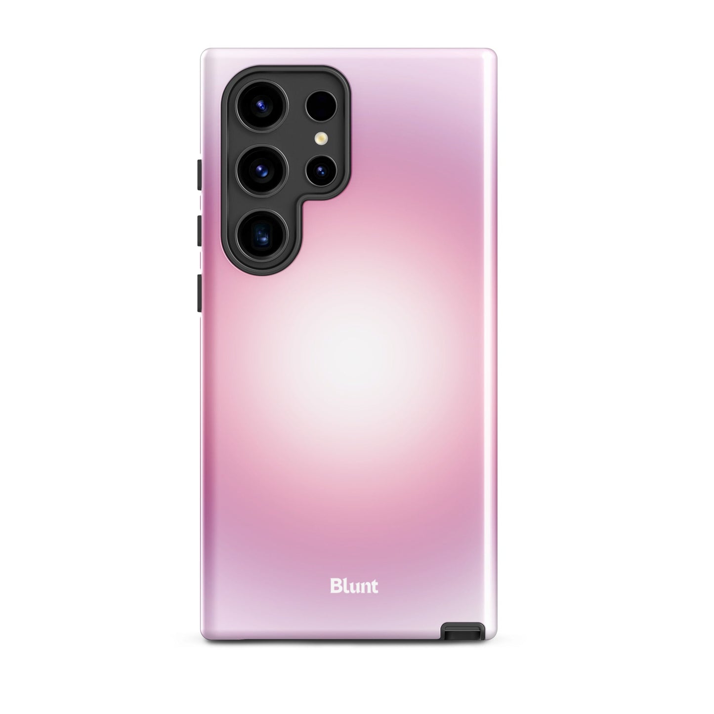 Rose Samsung Case - Blunt Cases