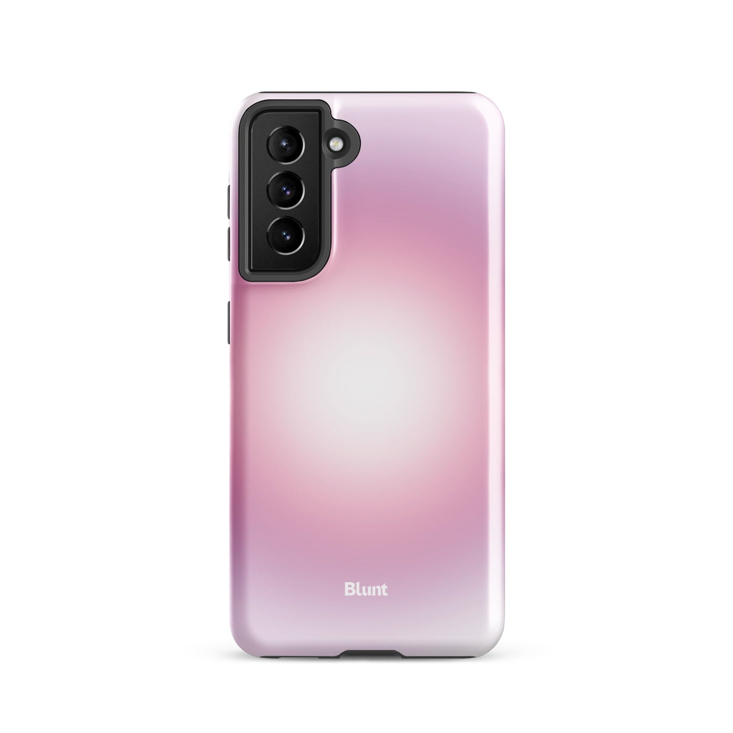 Rose Samsung Case - Blunt Cases