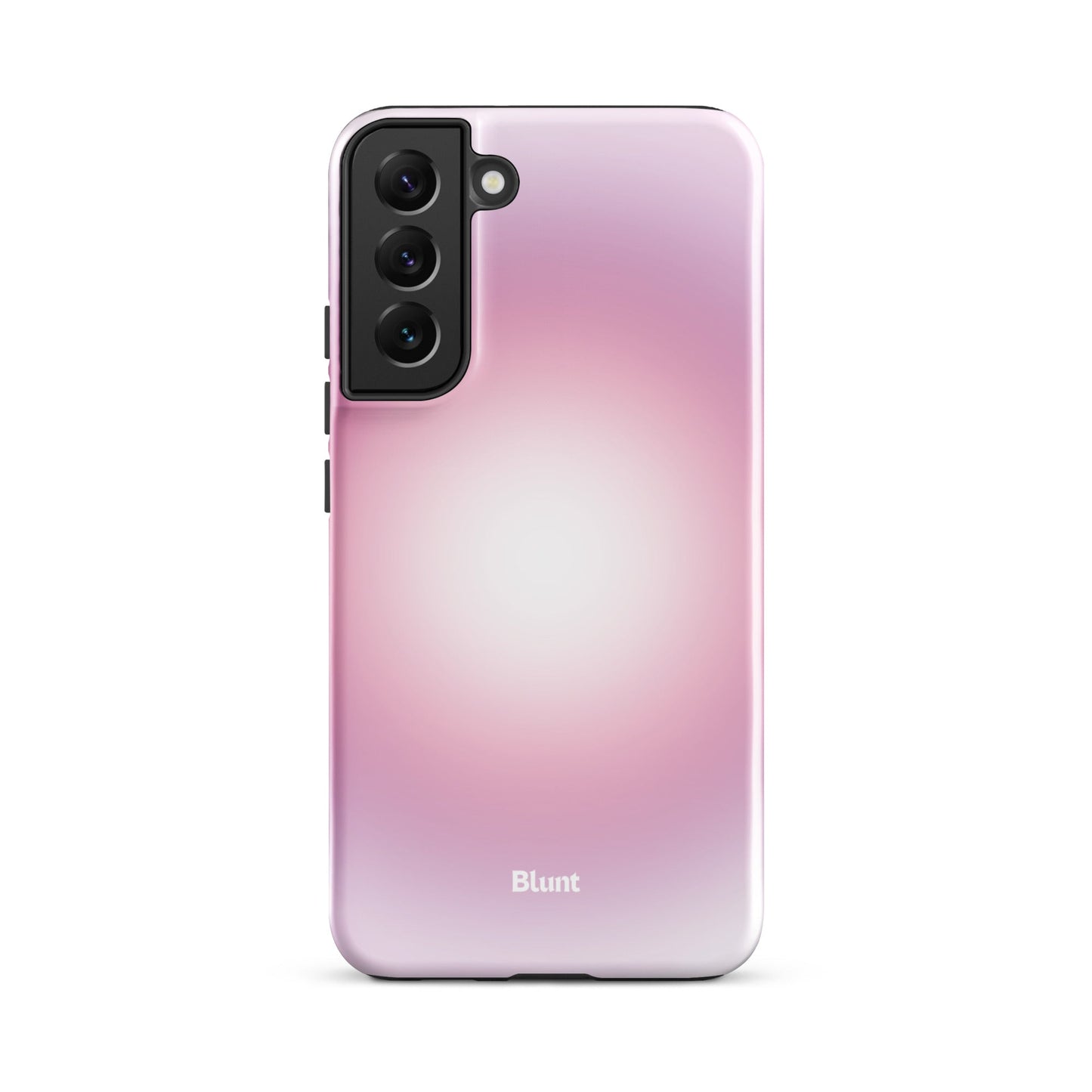 Rose Samsung Case - Blunt Cases