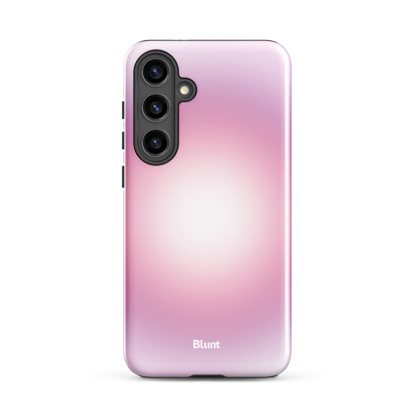 Rose Samsung Case - Blunt Cases