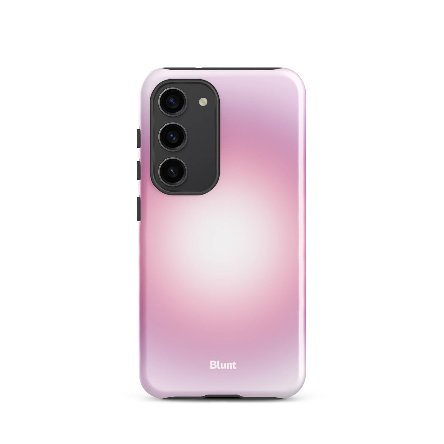Rose Samsung Case - Blunt Cases