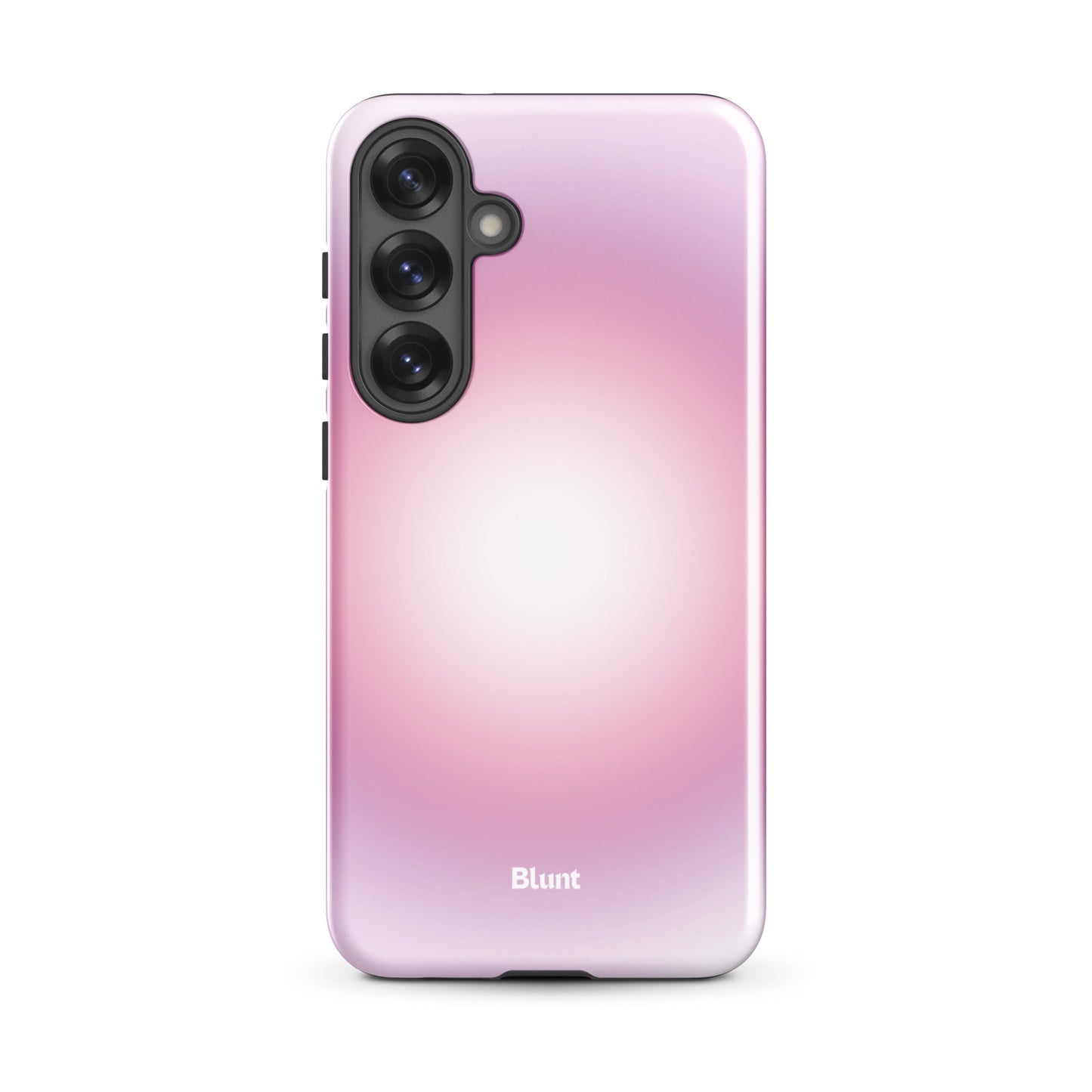 Rose Samsung Case - Blunt Cases