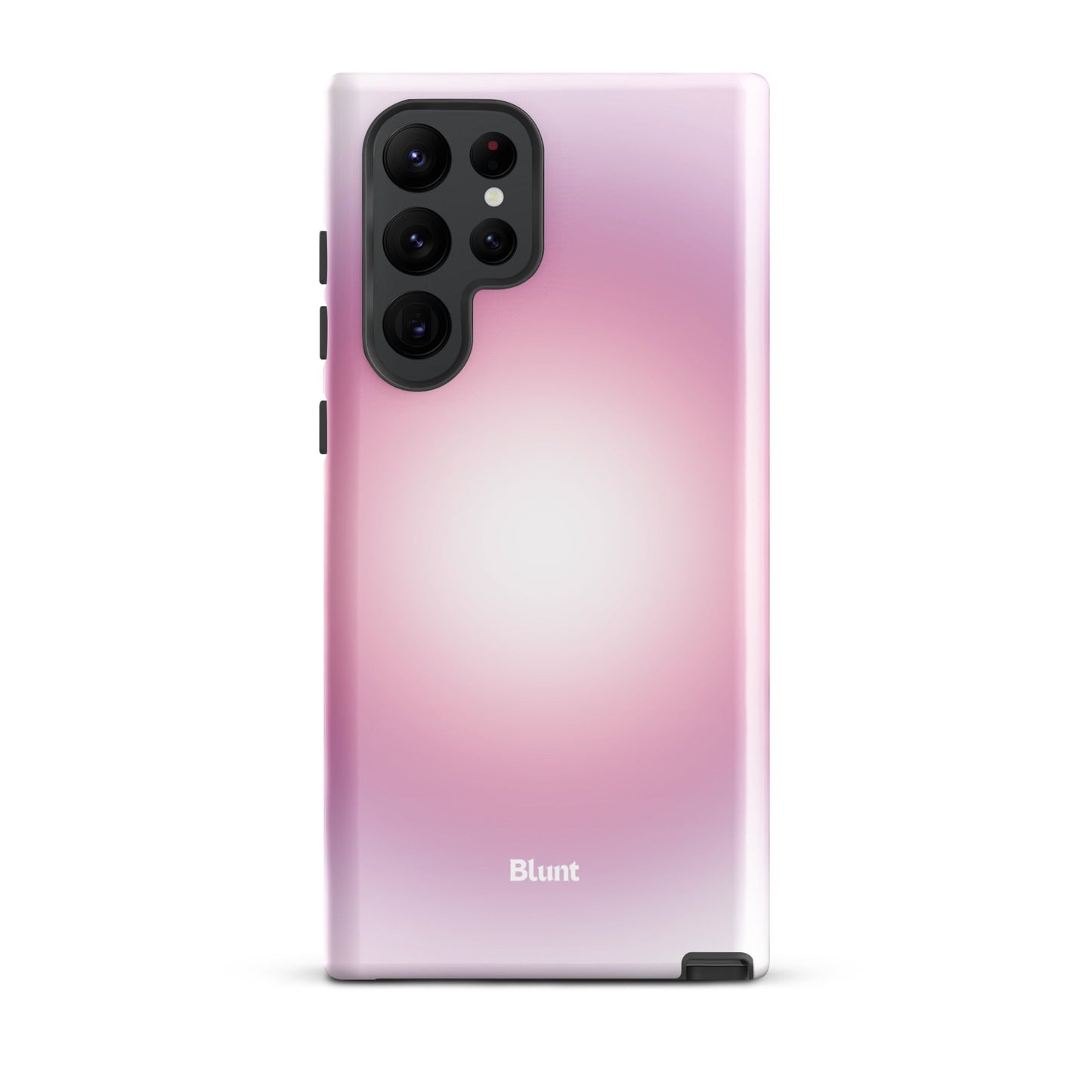 Rose Samsung Case - Blunt Cases
