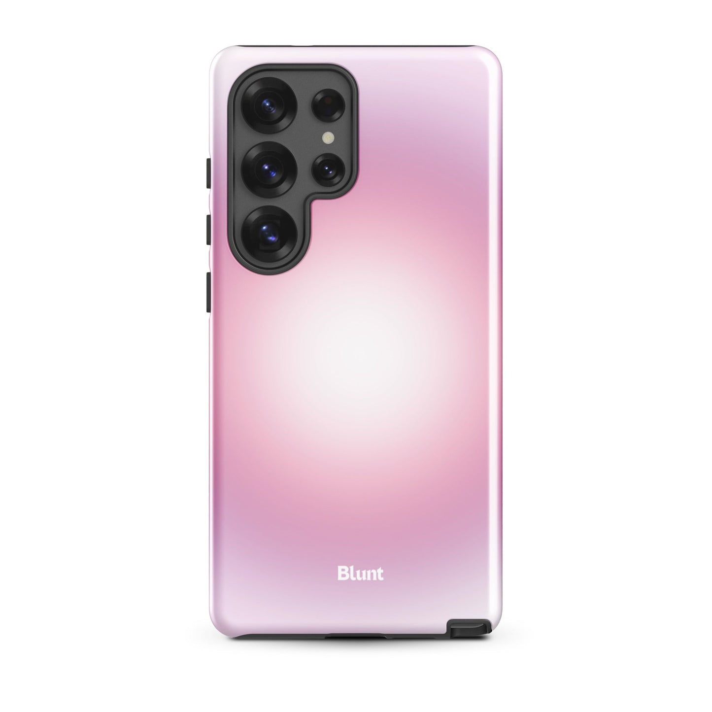 Rose Samsung Case - Blunt Cases