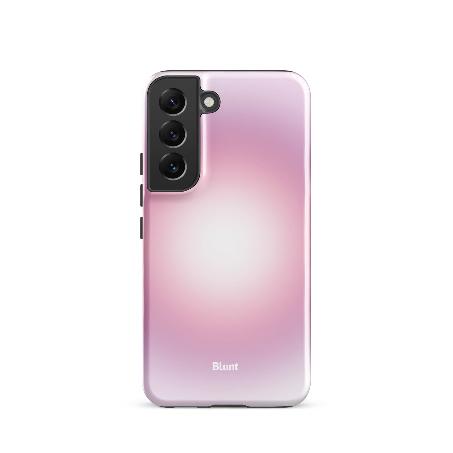 Rose Samsung Case - Blunt Cases