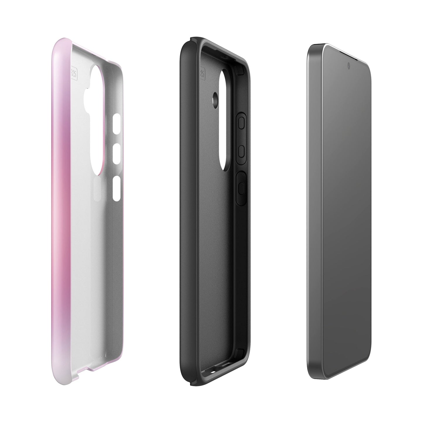 Rose Samsung Case - Blunt Cases