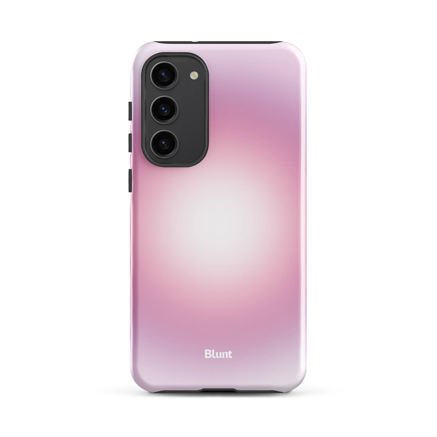 Rose Samsung Case - Blunt Cases